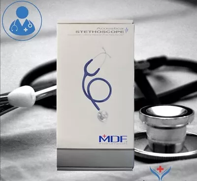 Stethoscope MDF-1 Instruments • $24.99