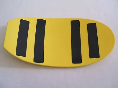 Spooner Burton Balance Board Agility Coordination Trainer Snowboard Surf Skate • $24