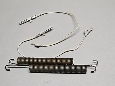 Maytag Dishwasher Door Spring & Cable Set 99002598 WP99002598 99003446 • $9.99