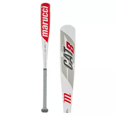 Marucci CAT8 -8 USSSA: MSBC88 Baseball Bat - 29  21 Oz. • $99.95