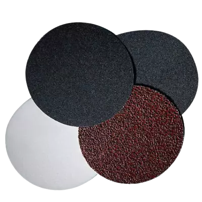 Cherryhill U-Sand Floor Sander Sanding Discs - 6  Hook & Loop Sandpaper • $44.87