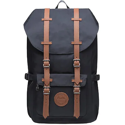 14‘’ KAUKKO Newstyle Laptop Backpack Casual College School Daypack Travel Pack • $39.99