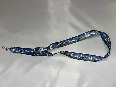 Vintage Original 2001 MLB All Star Game Lanyard SEATTLE Mariners • $9.99