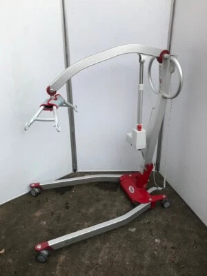 £999.99 • Buy Molift Smart 150 Mobile Folding Hoist *UK Delivery Available, Please Enquire*