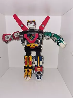 Vintage 1984 Voltron Lionbot • $226.68