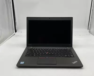 Lenovo ThinkPad T460 Laptop Intel Core I5-6300U 2.4GHz NO RAM NO HDD • $57