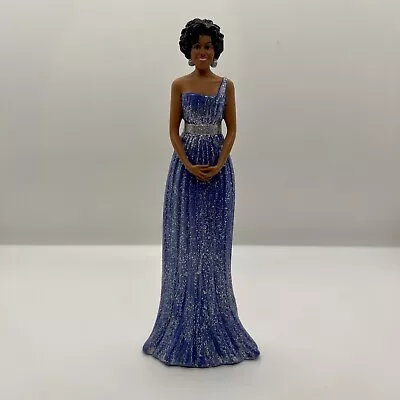 Michelle Obama Ambassador Of Grace Figurines First Lady Collection #8032A • $37.99