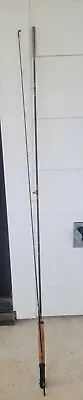 $99.99 • Buy Vintage Lamiglas Esprit Graphite Fly Rod 8' F805 3 1/2 Oz Line #5 Or #6 USA