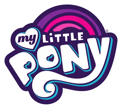 My Little Pony Best Friends Short Set • £4.49