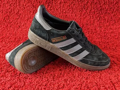 Adidas Originals Handball Spezial Trainers - Men's UK Size 7 Shoes • £29.99