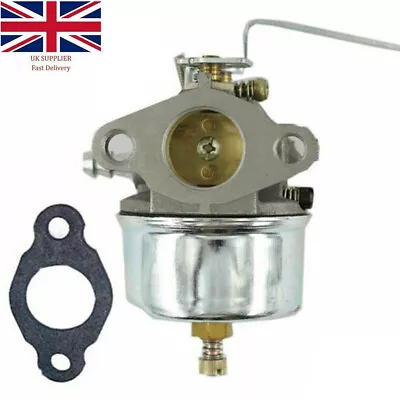 Carburettor For Qualcast Suffolk Punch Classic 30S 35S 43S Cylinder Lawnmower • £11.49