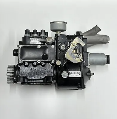 Porsche Mfi Mechanical Fuel Injection Pump Bosh 2.4S/2.2S Part 0.408.126.009 • $1999