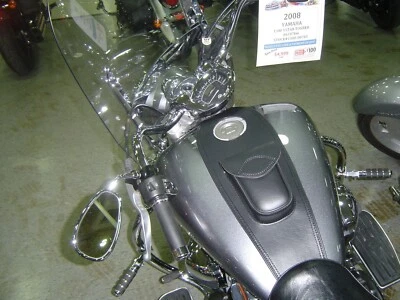 $74.39 • Buy  Yamaha 1300 V Star / Tour Tank Bib  2007 - Current