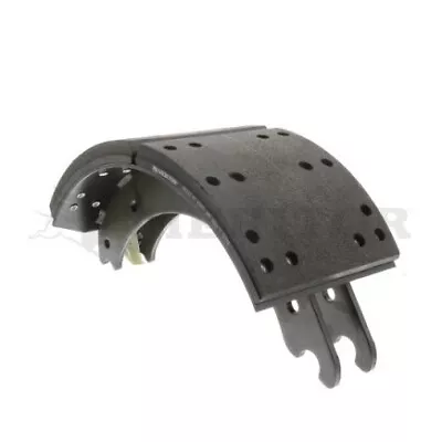 Meritor PSMA3124707QP Lined Shoe • $67.13