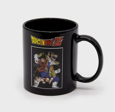 $17.99 • Buy Dragon Ball Z Ceramic Mug