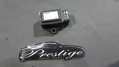 $44 • Buy Infiniti G35 03-06 Yaw Rate Speed Sensor Module OEM 04 05 2006 2005 2004 2003 