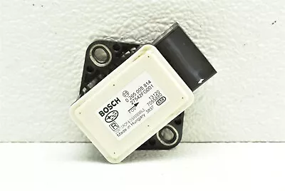 08-14 Subaru WRX STI Yaw Rate Stability G Sensor Impreza Forester 2008-2014 • $12.88