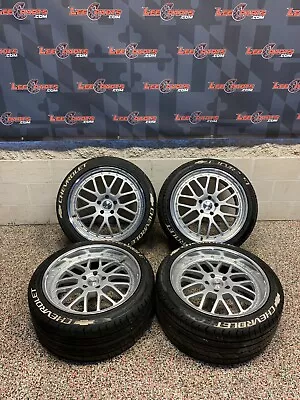 5x120 20x8.5 20x10 Tsw Valencia Wheels Rims W/ Tires  • $1199.98