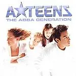 A-Teens : The Abba Generation CD Value Guaranteed From EBay’s Biggest Seller! • £2.86