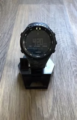 Camo Suunto Core Tactical Watch • $130