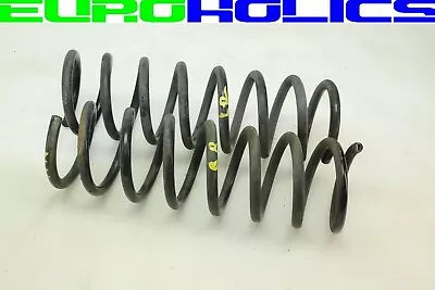 Pair OEM Volvo C70 S40 V50 06-13 Rear Coil Springs Left Right RUST FREE • $75.99