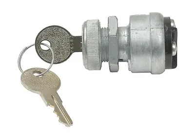 Bsa Norton Chopper Bobber 3 Position Ignition Switch W/ 2 Keys • $14.50