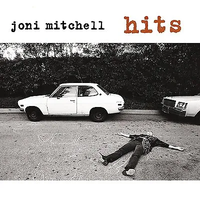 $7.99 • Buy Joni Mitchell HITS Best Of 15 Greatest Songs ESSENTIAL COLLECTION HDCD New HD CD