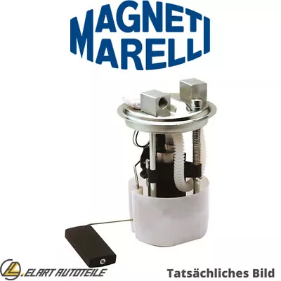 The Fuel Supply Module For Lada 110 2110 Vaz 2112 Vaz 2111 Magneti • $67.62