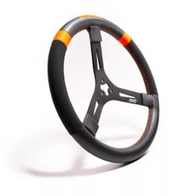 MPI Micro Sprint/Dirt Kart Steering Wheel - MPI-KMD-15 • $249