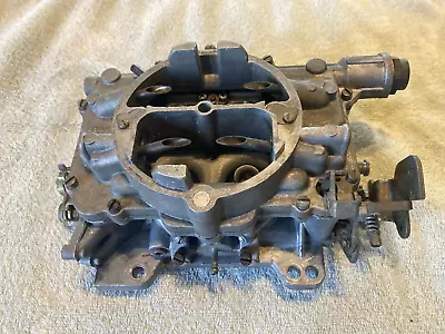 Carter Afb Carburetor Pontiac Buick Etc. Vintage Carburetor • $35