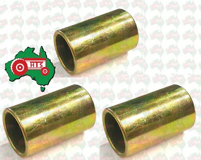 $27.99 • Buy Tractor Linkage Conversion Bush Kit For Cat-2 Implements To Cat-3