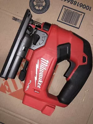 Milwaukee M18 FUEL  18V Jig Saw • $120