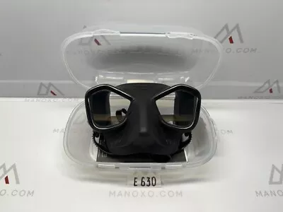 Mares Viper Free Diving Mask Black • $44.06