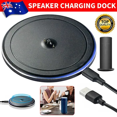 $19.95 • Buy Charging Dock Pad For Ultimate Ears UE Boom Speaker 3/Megaboom 3 Blast Megablast