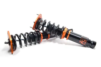 Ksport Kontrol Pro Coilovers (shocks & Springs) For Altima 02-06 Maxima 04-08 • $1105