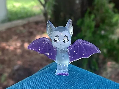RARE Disney Jr Vampirina Bat 1.5  PVC Toy Figure • $5.95