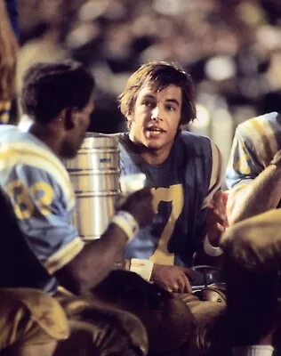 Mark Harmon - Photo #101 - Playing Football For Ucla • $11.49