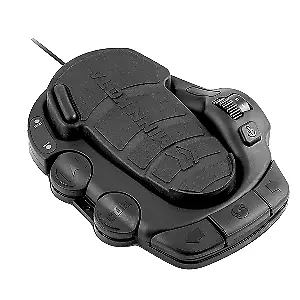 Minn Kota Terrova/Riptide Terrova Corded Foot Pedal • $189.50