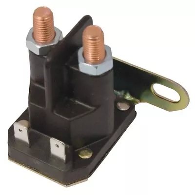 Starter Solenoid For John Deere L100 L110 • $59.98