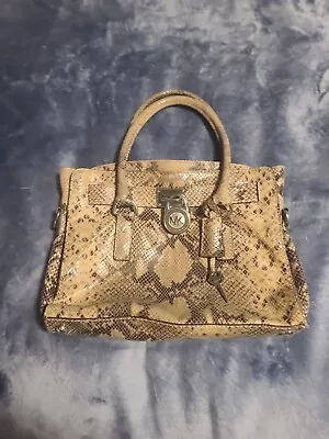 Michael Kors Designer Handbag • $50