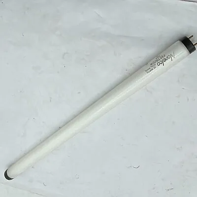 LOT OF 2 Norelco Fluorescent LAMB Tube Light F15T8/CW Cool White 15W Lamb USA • $18.31