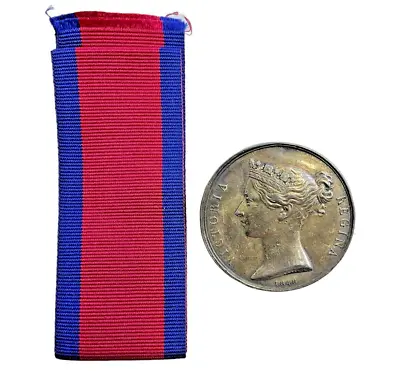 British Napoleonic Military General Service Medal A Curran 52nd Foot Full Size • $2250