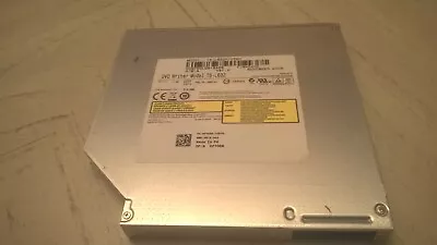 $9.95 • Buy Internal 12.7mm IDE Dual Layer DVD±RW CD-RW Burner Writer Laptop Optical Drive