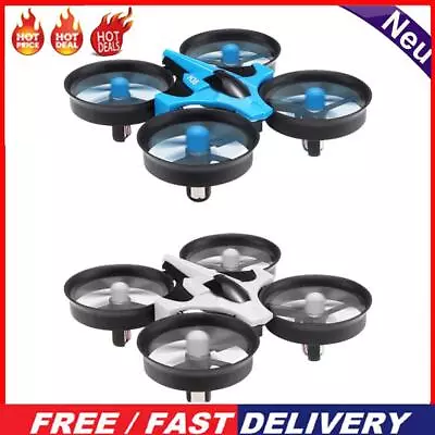 JJRC H36 Mini RC Drone Helicopter 4 Channels 6-Axis Headless Mode Quadcopter Toy • $37.06