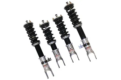 Megan Racing Track Coilovers Shocks Springs For Honda S2000 00-09 AP1/AP2 • $1049.95