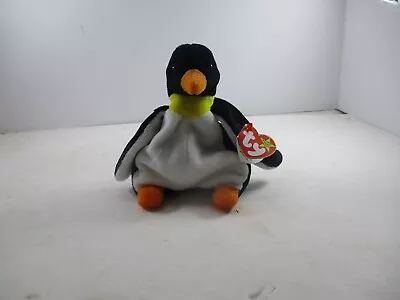 TY Beanie Babies 1995 Waddle Style 4075 • $10