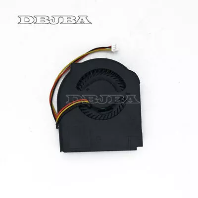 CPU Cooling Fan For IBM Lenovo Thinkpad T410 T410i 45M2721 45M2722 45M2723 • $5.60