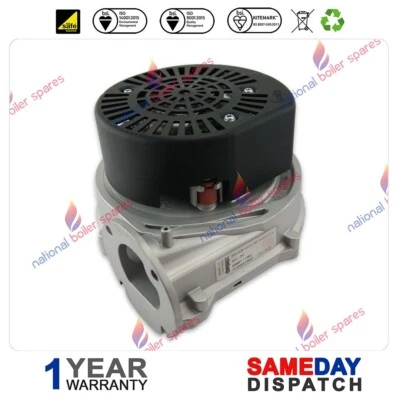 £29.99 • Buy FERROLI OPTIMAX 25C / MAXIMA 35S, 35C FAN ASSEMBLY 39809450 See List Below