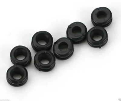 Latest New Blade MCP X BL Canopy Mounting Grommets (8) MCPX2 # EFLH3021 • $4.75