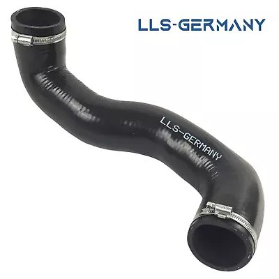 TURBO HOSE FOR SAAB 9-3 1.9 TTiD 130PS 160PS 180PS 12777281 12822777 CHARGING AIR • $43.20